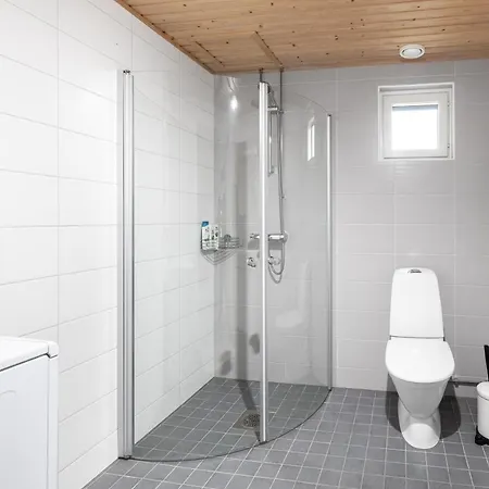 Apartamento Valoisa Parvekkeellinen Kaksio, Oma Parkkipaikka