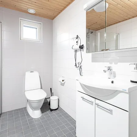 Valoisa Parvekkeellinen Kaksio, Oma Parkkipaikka Apartamento *