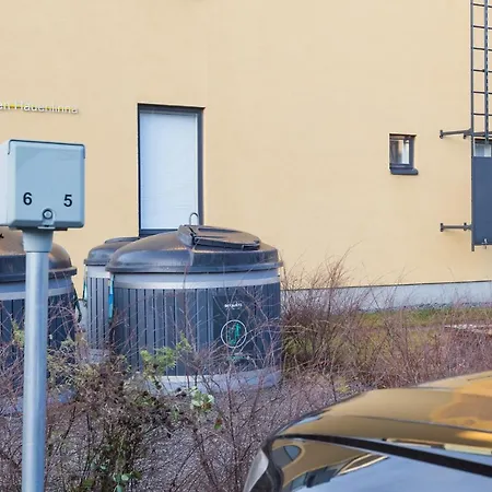 Valoisa Parvekkeellinen Kaksio, Oma Parkkipaikka * Tampere