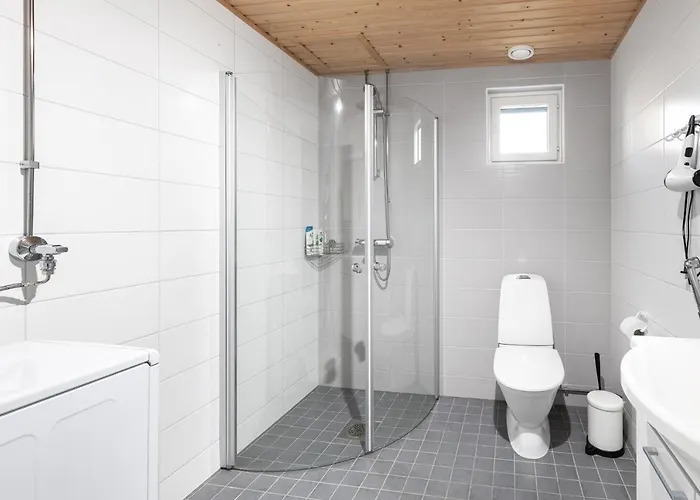 Apartman Valoisa Parvekkeellinen Kaksio, Oma Parkkipaikka